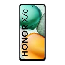 HONOR X7C (8GB / 256GB) (Midnight Black) Thumbnail 2