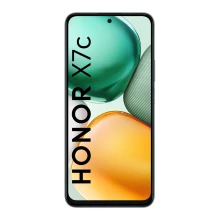 HONOR X7C (8GB / 256GB) (Forest Green) Thumbnail 2