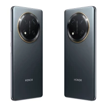 Honor X9C (12GB / 256GB) (Titanium Black) Thumbnail 5