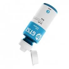 HP GT52 70ml Cyan Ink Bottle