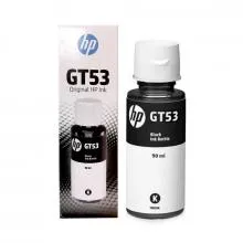 HP GT53 90ml Black Ink Bottle