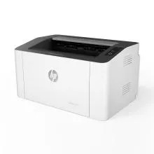 HP Laser Printer - LaserJet 107A Printer