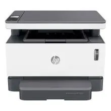 HP Neverstop Laser MFP 1200W Printer