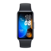 Huawei Band 8 (Mid-Night Black) Thumbnail 2