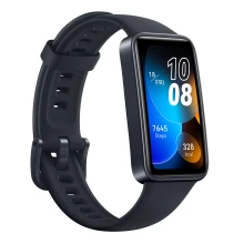 Huawei Band 8 (Mid-Night Black) Thumbnail 4