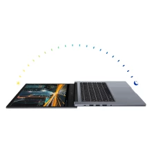 HUAWEI MateBook B3 440 - 12th Gen, i5, 16GB RAM, 512GB Storage (Grey) Thumbnail 3