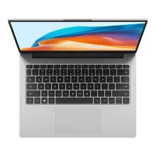 HUAWEI MateBook D 14 - 13th Gen, i5, 16GB RAM, 512GB Storage (Silver) Thumbnail 2