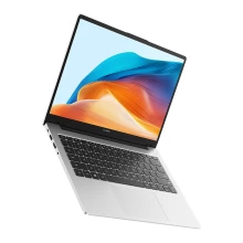 HUAWEI MateBook D 14 - 13th Gen, i5, 16GB RAM, 512GB Storage (Silver) Thumbnail 3