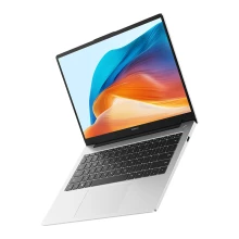 HUAWEI MateBook D 14 - 13th Gen, i5, 16GB RAM, 512GB Storage (Silver) Thumbnail 4