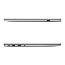 HUAWEI MateBook D 14 - 13th Gen, i5, 16GB RAM, 512GB Storage (Silver) Thumbnail 7