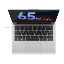 HUAWEI MateBook D 14 - 13th Gen, i5, 16GB RAM, 512GB Storage (Silver) Thumbnail 8
