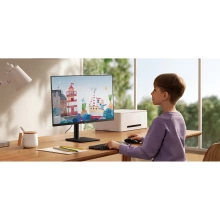 Huawei MateView SE Standard Edition Monitor 24" - HU-MATEVIEW-SE Thumbnail 7