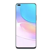 Huawei Nova 8I (8GB+128GB), 64 MP AI Quad Camera, 66W SuperCharge (Blue)