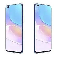 Huawei Nova 8I (8GB+128GB), 64 MP AI Quad Camera, 66W SuperCharge (Blue)