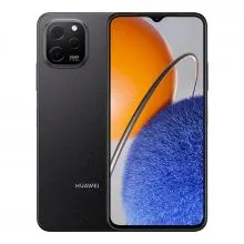 Huawei Nova Y61 (6GB + 64GB) (Black)