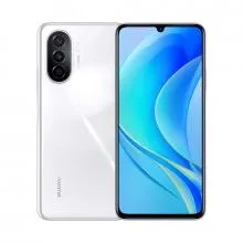 Huawei Nova Y70 (4GB + 128GB) (White)