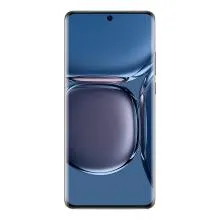 Huawei P50 Pro (8GB+256GB), 50 MP True-Chroma Camera, 66W SuperCharge (Black)