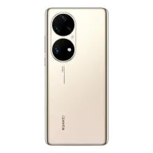 Huawei P50 Pro (8GB+256GB), 50 MP True-Chroma Camera, 66W SuperCharge (Gold)