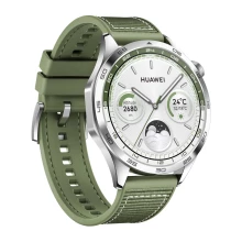 Huawei Watch GT 4 - 46 mm (Green) Thumbnail 2