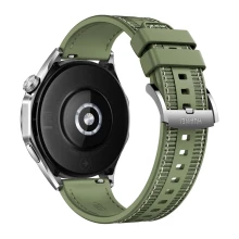 Huawei Watch GT 4 - 46 mm (Green) Thumbnail 4