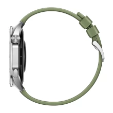 Huawei Watch GT 4 - 46 mm (Green) Thumbnail 5
