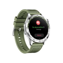 Huawei Watch GT 4 - 46 mm (Green) Thumbnail 7