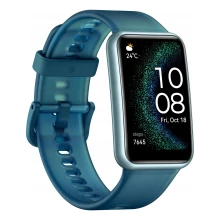Huawei Watch Fit Special Edition (Forest Green) Thumbnail 3