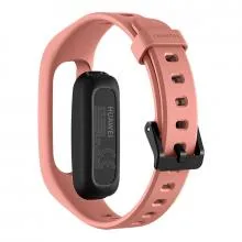 Huawei Band 4E Active (Mineral Red)