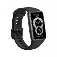 Huawei Band 6 (Graphite Black)