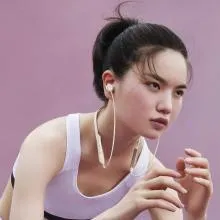 Huawei FreeLace Pro (White) Thumbnail 3