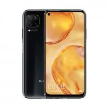 Huawei Nova 7i - (8GB+128GB) (Black)