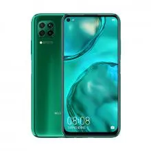 Huawei Nova 7i - (8GB+128GB) (Green)