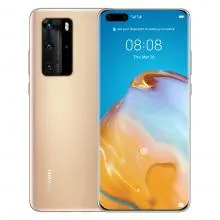 Huawei P40 Pro (8GB+256GB) (Gold)