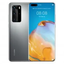 Huawei P40 Pro (8GB+256GB) (Silver)