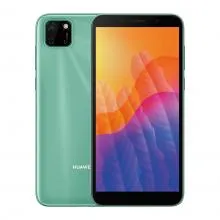 Huawei Y5P (2GB+32GB) (Green)