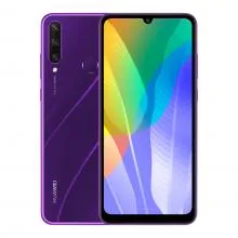 Huawei Y6P (4GB+64GB) (Purple)