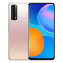 Huawei Y7A 4G (4GB+128GB) (Blush Gold)