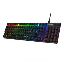 HyperX Alloy Origins RGB Mechanical Gaming Keyboard