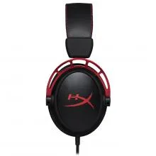 HyperX Cloud Alpha Gaming Headset