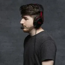 HyperX Cloud Alpha Gaming Headset