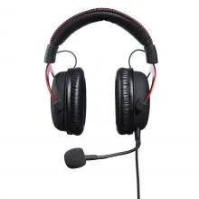 HyperX Cloud II Gaming Headset Thumbnail 2