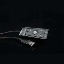HyperX Cloud II Gaming Headset Thumbnail 3