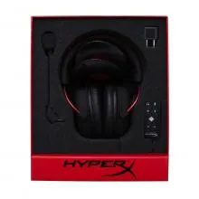 HyperX Cloud II Gaming Headset Thumbnail 5