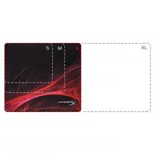 HyperX FURY S Pro Gaming Mouse Pad - Large (L)