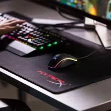 HyperX Pulsefire Surge RGB Gaming Mouse