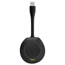 Wireless Screen Mirroring Dongle For Interactive Smart Board / Flat Panel - IFP-WSHAREDONGLE Thumbnail 2