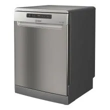 Indesit Dishwasher DFO3C23XUK - 1900 W