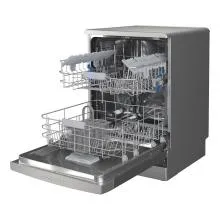 Indesit Dishwasher DFO3C23XUK - 1900 W