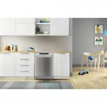 Indesit Dishwasher DFO3C23XUK - 1900 W