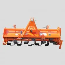 Shaktiman Rotavator (JD-ROT-SRT6) Thumbnail 3